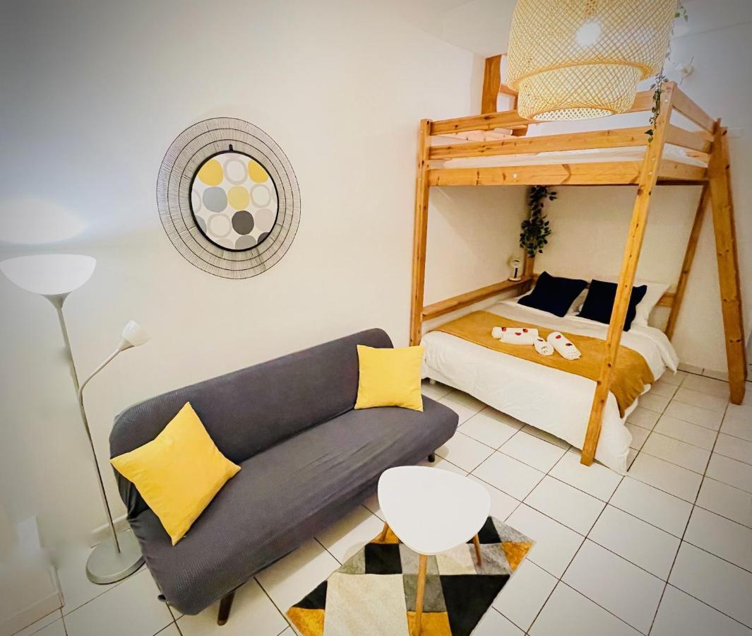 Apartment Vaise 1 Dans 69009 Lyon