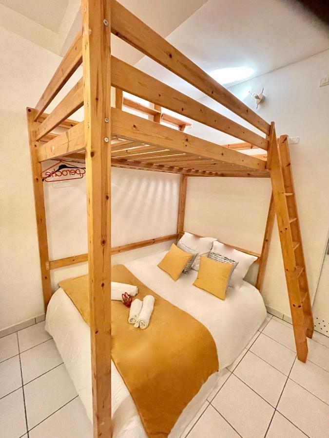 Apartment Vaise 1 Dans 69009