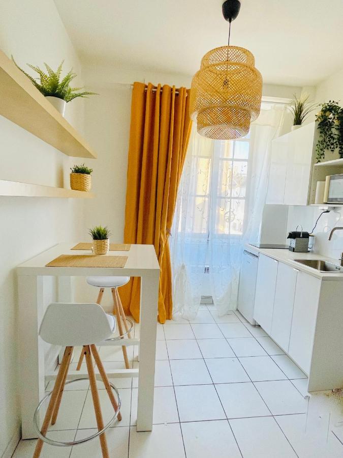 Apartment Vaise 1 Dans 69009