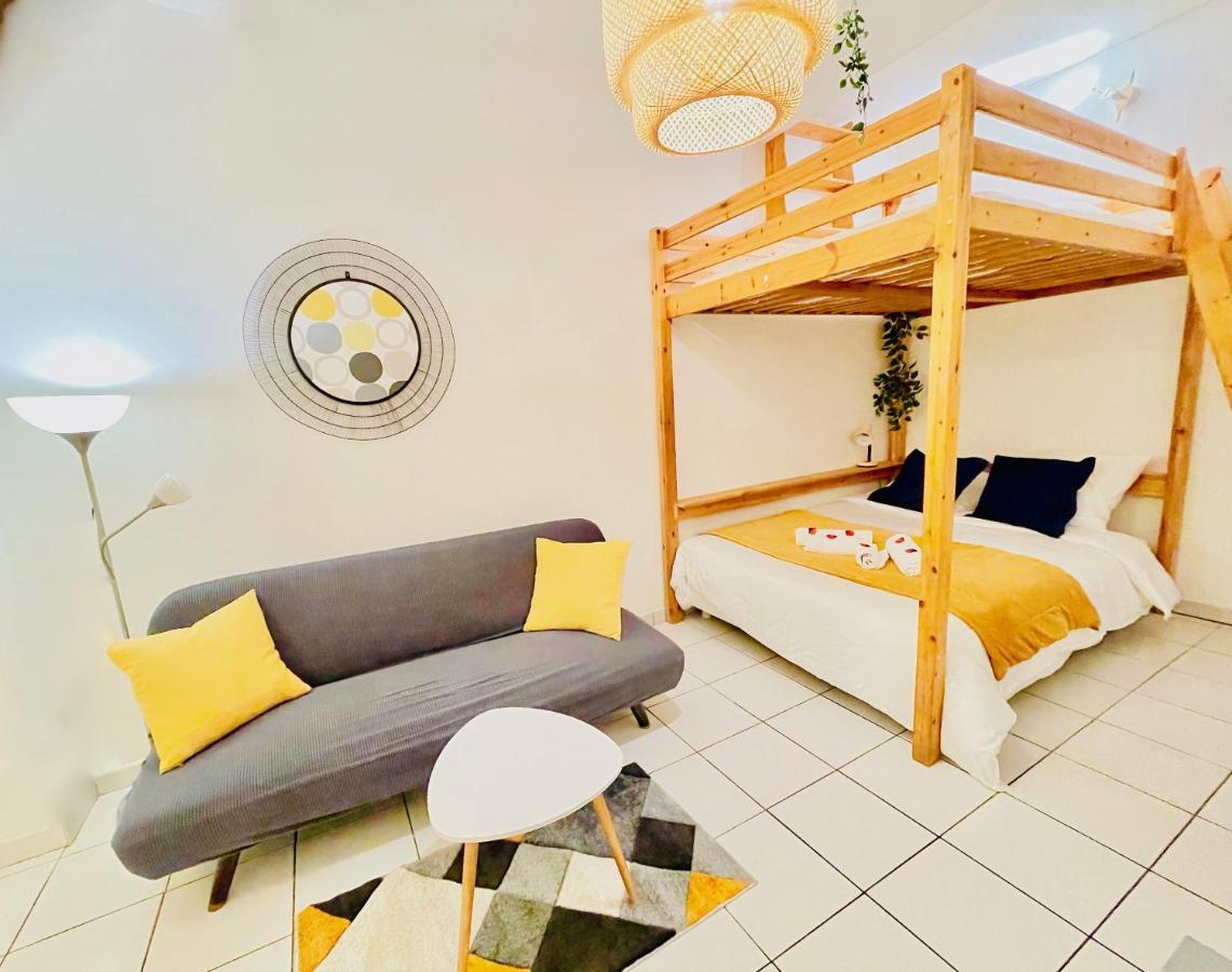 Apartment Vaise 1 Dans 69009